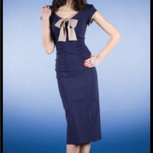 Stop Staring Newport Dress